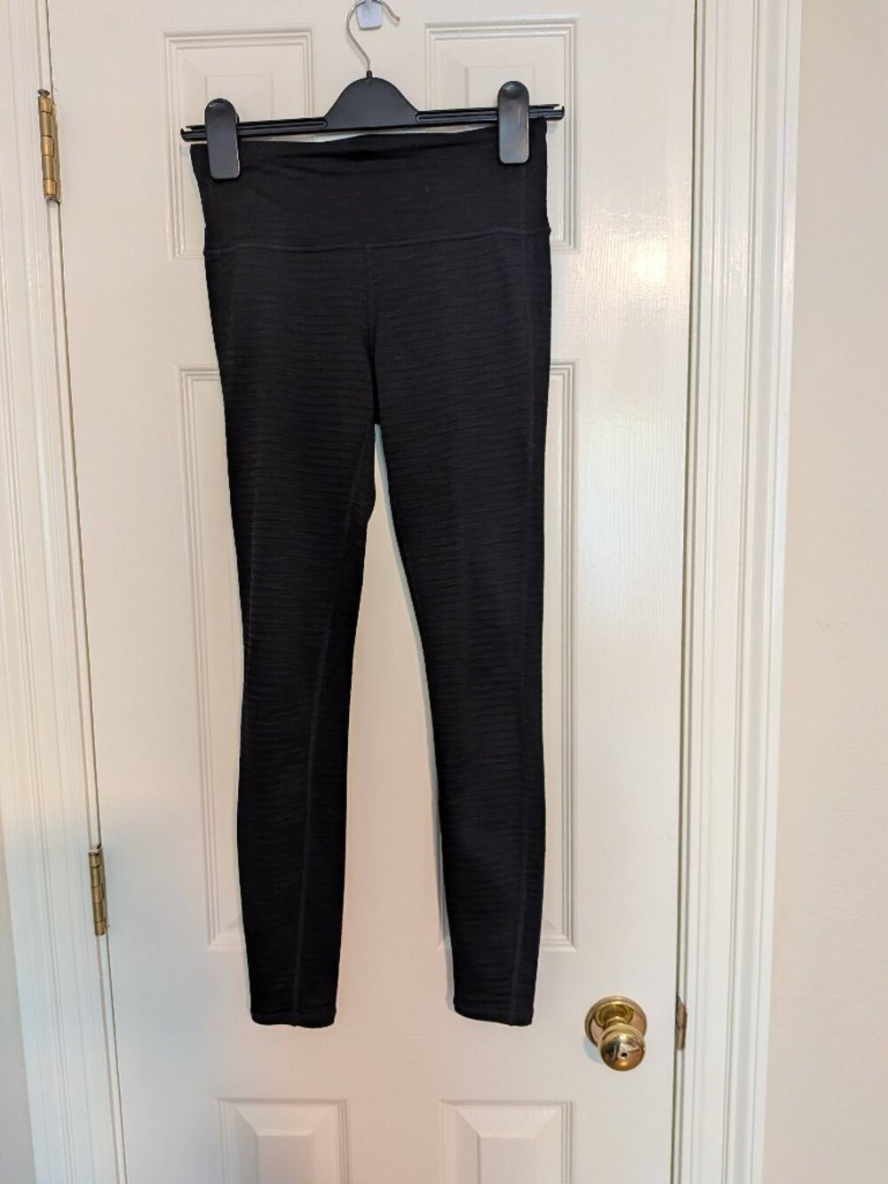 Athleta Leggings Black XS